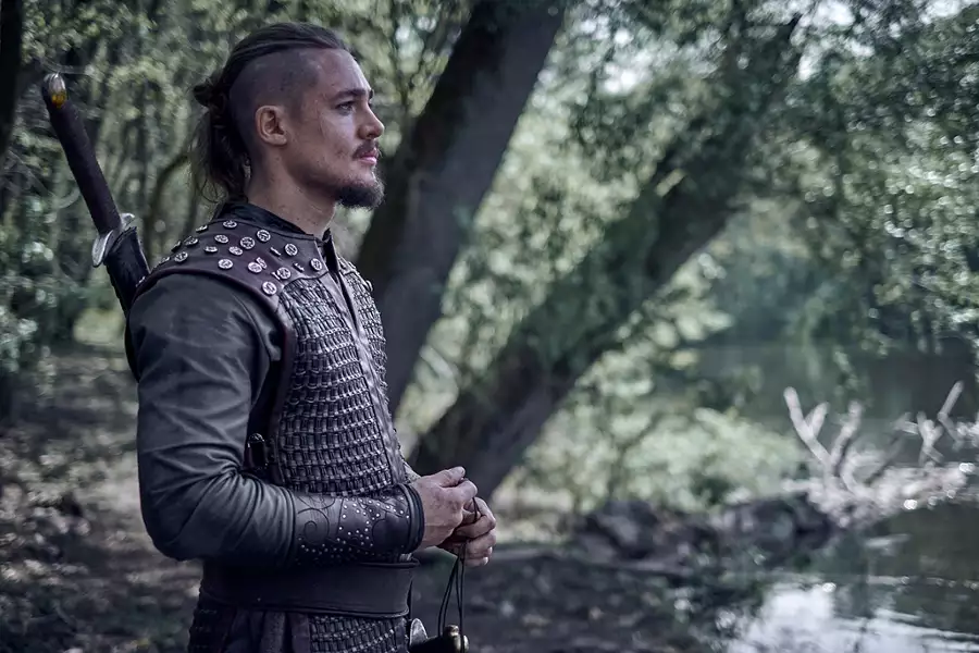 Upadek królestwa - galeria zdjęć - filmweb