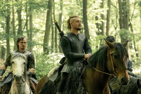 Upadek królestwa - galeria zdjęć - filmweb