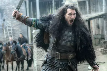 Upadek kr&oacute;lestwa - galeria zdjęć - filmweb