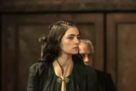 Upadek królestwa - galeria zdjęć - filmweb