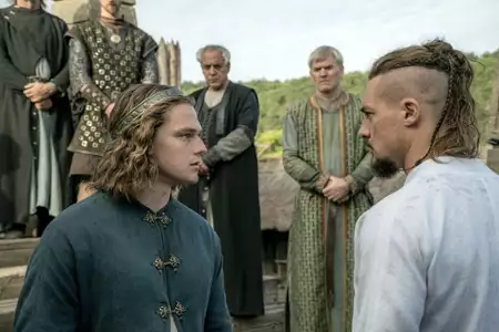 Upadek królestwa - galeria zdjęć - filmweb