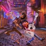 Coco - galeria zdjęć - filmweb