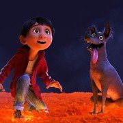 Coco - galeria zdjęć - filmweb