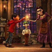 Coco - galeria zdjęć - filmweb