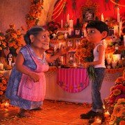 Coco - galeria zdjęć - filmweb