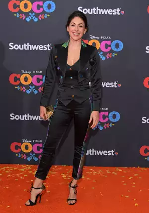 Coco - galeria zdjęć - filmweb