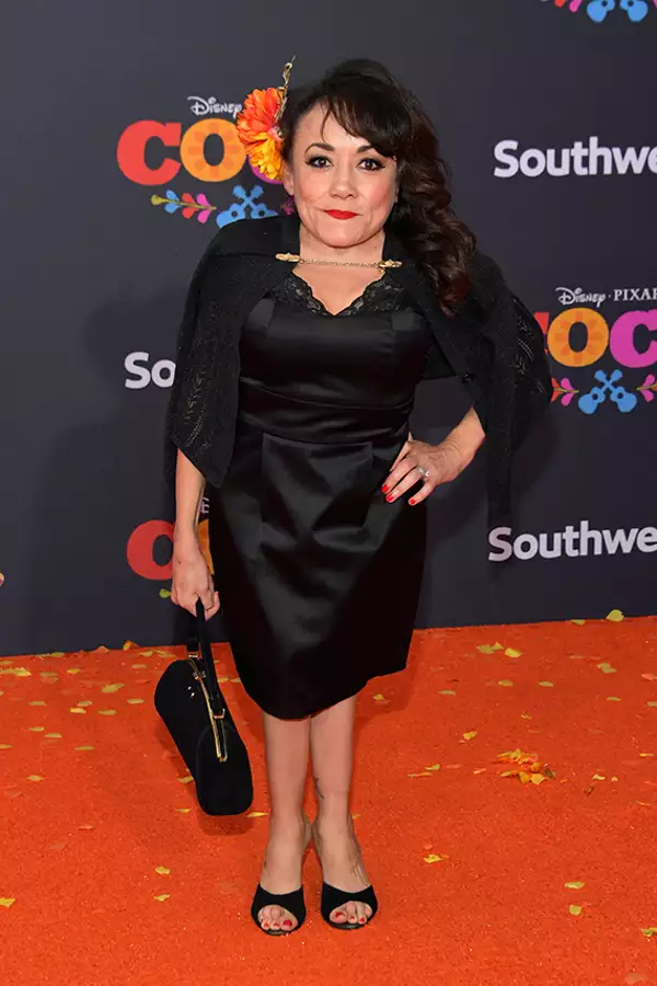 Coco - galeria zdjęć - filmweb