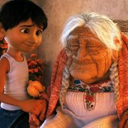 Coco - galeria zdjęć - filmweb