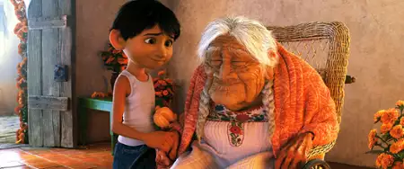 Coco - galeria zdjęć - filmweb