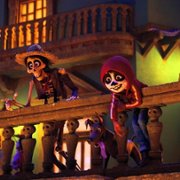 Coco - galeria zdjęć - filmweb