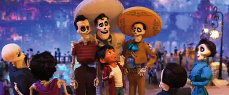 Coco - galeria zdjęć - filmweb
