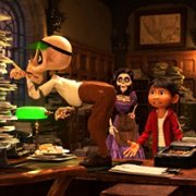 Coco - galeria zdjęć - filmweb