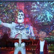 Coco - galeria zdjęć - filmweb