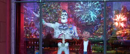 Coco - galeria zdjęć - filmweb