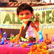 Coco - galeria zdjęć - filmweb