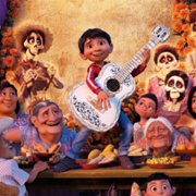 Coco - galeria zdjęć - filmweb