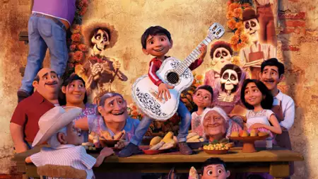 Coco - galeria zdjęć - filmweb