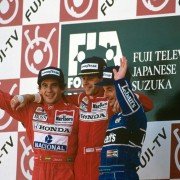 Senna - galeria zdjęć - filmweb