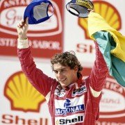 Senna - galeria zdjęć - filmweb