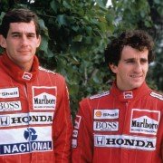 Senna - galeria zdjęć - filmweb
