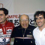 Senna - galeria zdjęć - filmweb