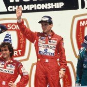 Senna - galeria zdjęć - filmweb