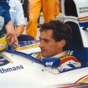 Senna - galeria zdjęć - filmweb