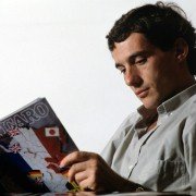 Senna - galeria zdjęć - filmweb