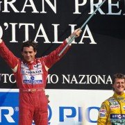 Senna - galeria zdjęć - filmweb