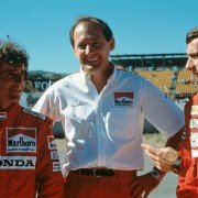 Senna - galeria zdjęć - filmweb