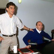 Senna - galeria zdjęć - filmweb