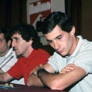 Senna - galeria zdjęć - filmweb