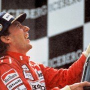 Senna - galeria zdjęć - filmweb