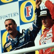 Senna - galeria zdjęć - filmweb