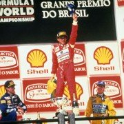 Senna - galeria zdjęć - filmweb