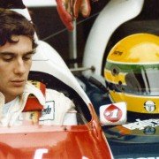 Senna - galeria zdjęć - filmweb