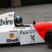 Senna - galeria zdjęć - filmweb