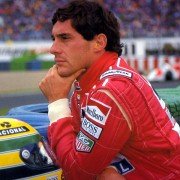 Senna - galeria zdjęć - filmweb
