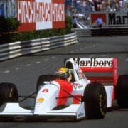 Senna - galeria zdjęć - filmweb