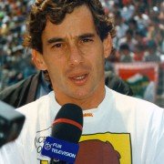 Senna - galeria zdjęć - filmweb