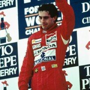 Senna - galeria zdjęć - filmweb