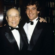 Senna - galeria zdjęć - filmweb