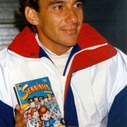 Senna - galeria zdjęć - filmweb