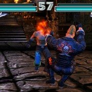 Tekken Tag Tournament - galeria zdjęć - filmweb