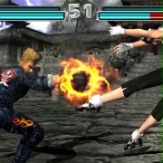 Tekken Tag Tournament - galeria zdjęć - filmweb