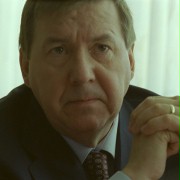 Notariusz Jean Lebel