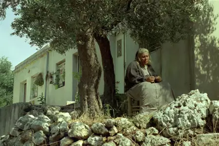 Pogorzelisko - galeria zdjęć - filmweb