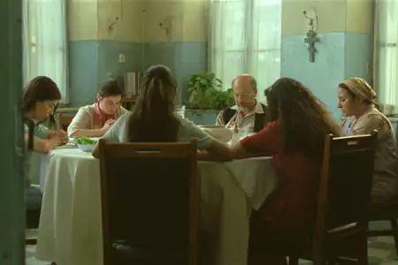 Pogorzelisko - galeria zdjęć - filmweb