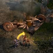 Titan Quest: Immortal Throne - galeria zdjęć - filmweb