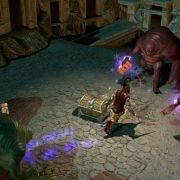 Titan Quest: Immortal Throne - galeria zdjęć - filmweb